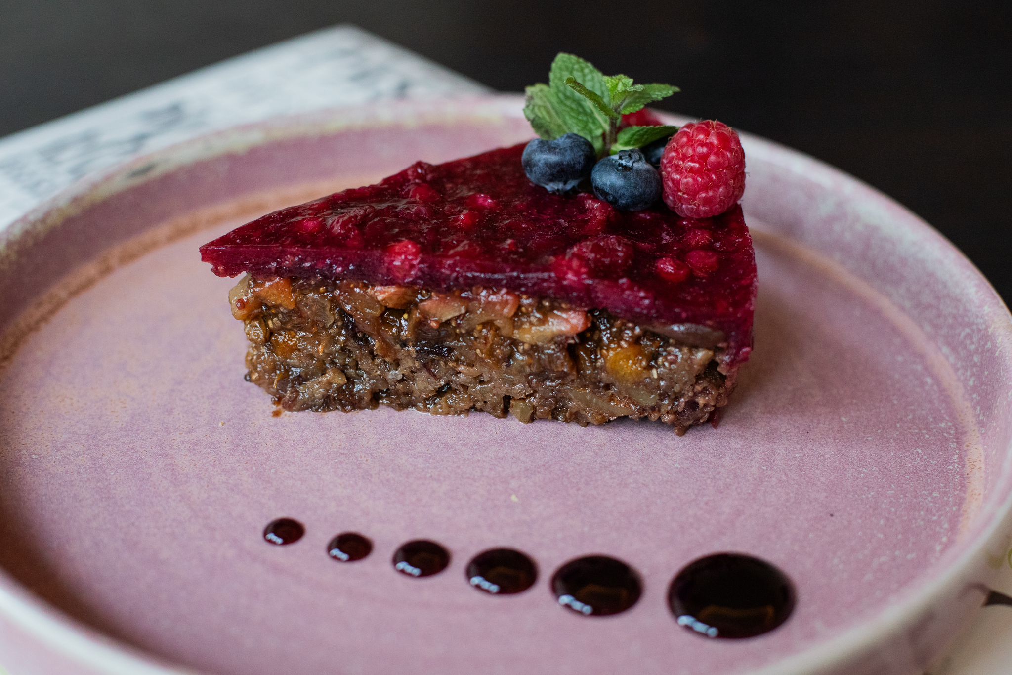 Healthy Cake
