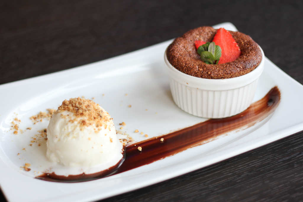 Sufle