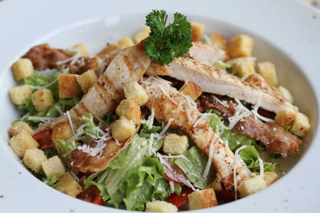 Cezar salata