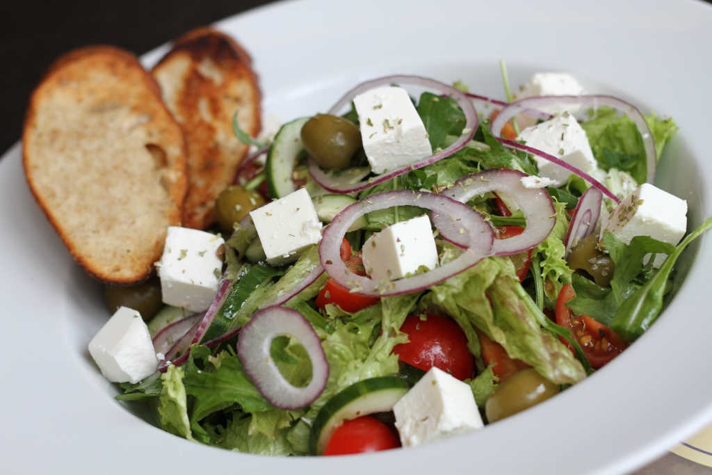 Grčka salata