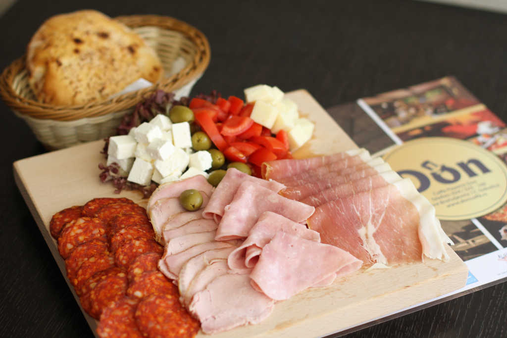 Meze